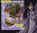Smoke (Wildstorm Universe)