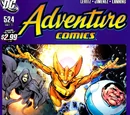 Adventure Comics Vol 1 524