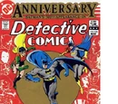 Detective Comics Vol 1 526