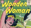 Wonder Woman Vol 1 83