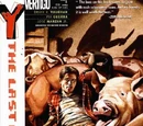 Y: The Last Man Vol 1 6