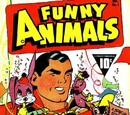 Comics by Publisher
