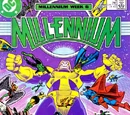 Millennium Vol 1 6