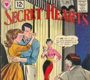 Secret Hearts Vol 1 77