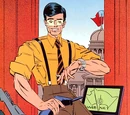Powell Jennings (Impact)