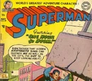 Superman Vol 1 89