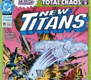 New Titans Vol 1 90
