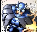 Thomas Wayne, Jr. (Antimatter Universe)