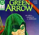 Green Arrow Vol 2 5
