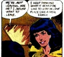 Mary Grayson (New Earth)/Gallery