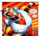 Hawkman Vol 4/Images