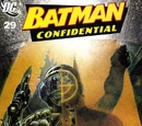 Batman Confidential Vol 1 29