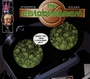 The Establishment Vol 1 6