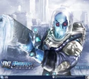 Victor Fries (DC Universe Online)