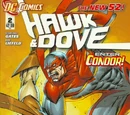 Hawk and Dove Vol 5 2
