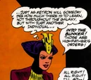 Desdemona (New Earth)