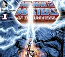 He-Man and the Masters of the Universe Vol 1