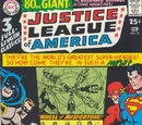 Justice League of America Vol 1 58