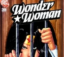 Wonder Woman Vol 3 38