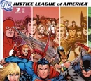 Justice League of America Vol 2 7