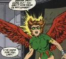 Carrie Levine (Team Titans)