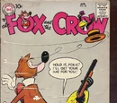 Fox and the Crow Vol 1 48