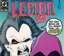 L.E.G.I.O.N. Vol 1 4