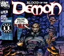 Blood of the Demon Vol 1 13