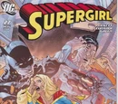 Supergirl Vol 5 27