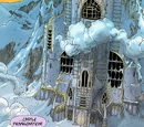 Castle Frankenstein