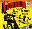 Blackhawk Vol 1 107