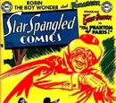 Star-Spangled Comics Vol 1 126