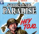 Storming Paradise Vol 1