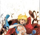 Ame-Comi Girls: Featuring Power Girl Vol 1 4