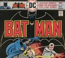 Batman Vol 1 274