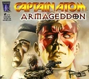 Captain Atom: Armageddon Vol 1 2