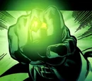 Kryptonite Ring