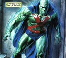 J'onn J'onzz (Justice)
