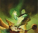 Onimar Synn (New Earth)