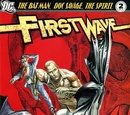 First Wave Vol 1 2