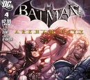 Batman: Arkham City Vol 1 4