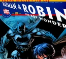 All Star Batman and Robin, the Boy Wonder Vol 1 10