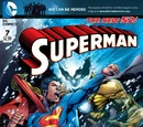 Superman Vol 3 7