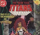 New Teen Titans Vol 2 17