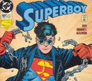 Tom Grummett/Writer