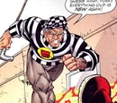 Thorndyke Thompkins (New Earth)