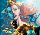 Aquaman Family