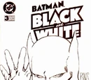 Batman: Black and White Vol 1 3