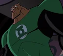Kilowog (The Brave and the Bold)
