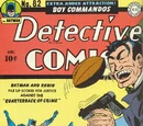Detective Comics Vol 1 82